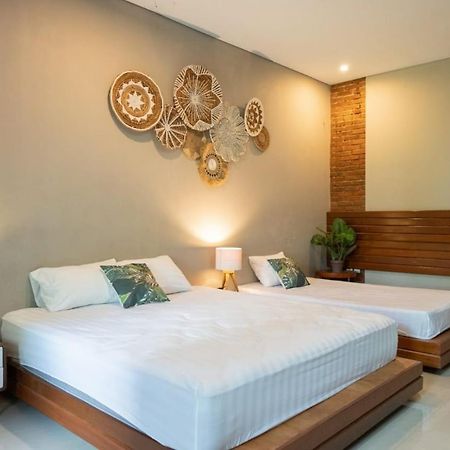 Casa De Odua Homestay Ngabean Zewnętrze zdjęcie