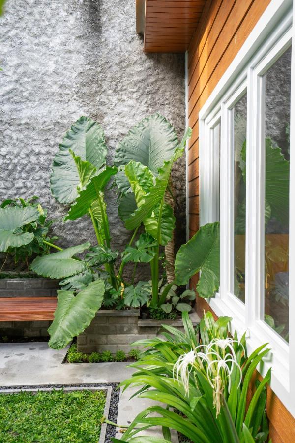 Casa De Odua Homestay Ngabean Zewnętrze zdjęcie