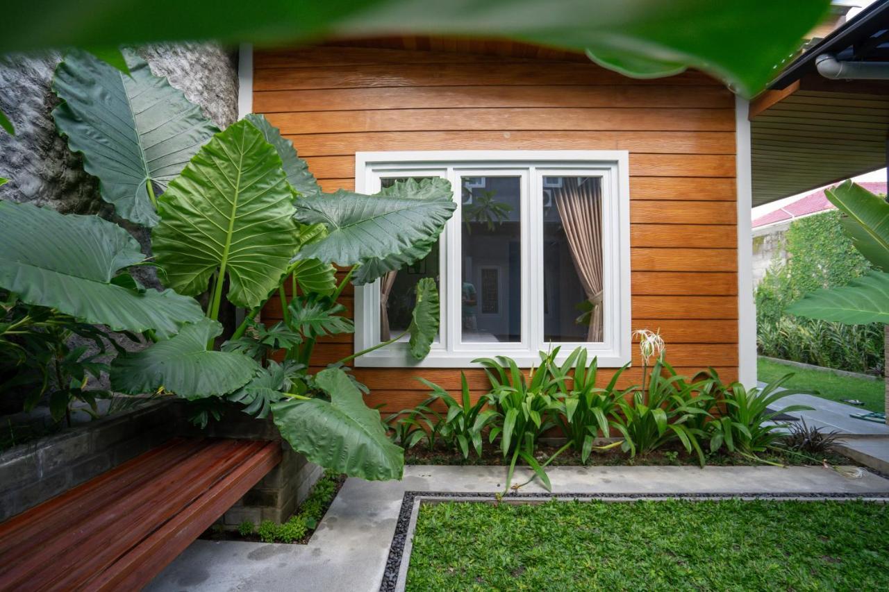 Casa De Odua Homestay Ngabean Zewnętrze zdjęcie